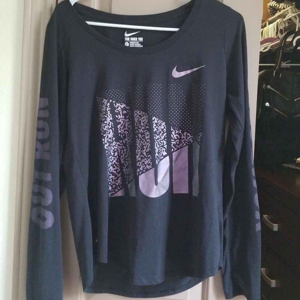 Nike dri fit